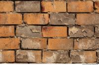 wall bricks old